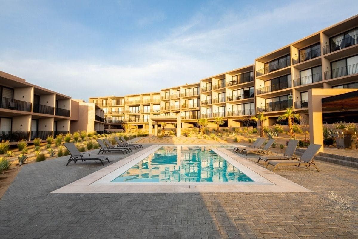APARTMENT IN MIRO LOS CABOS