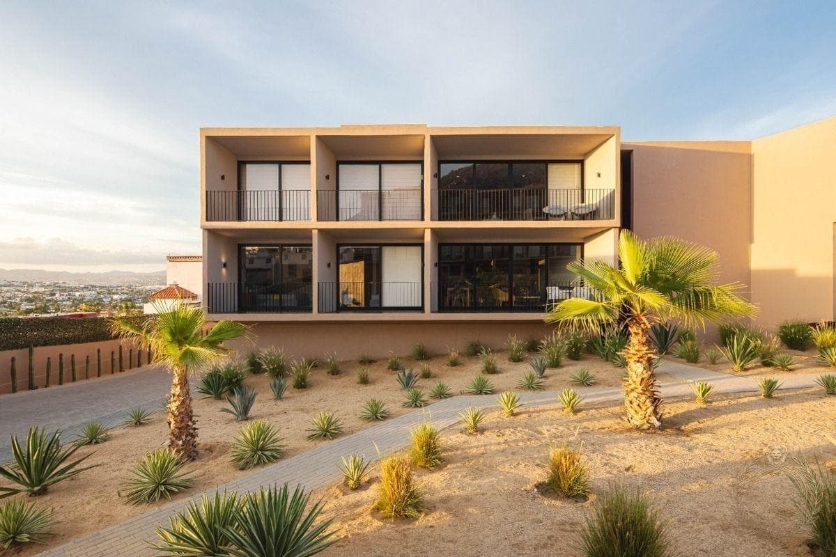 APARTMENT IN MIRO LOS CABOS