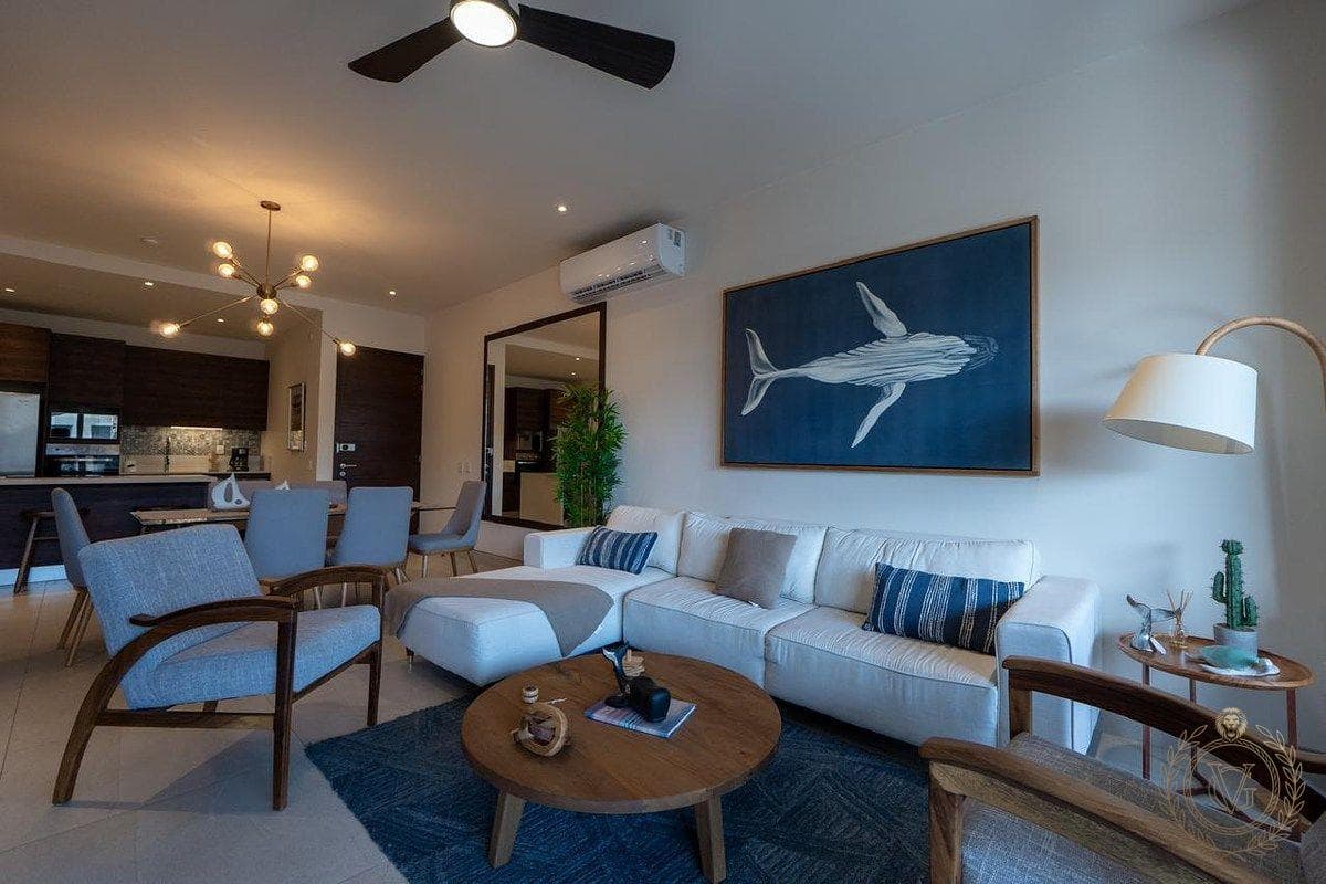 2-BEDROOM CONDO FOR SALE IN VISTA VELA 3