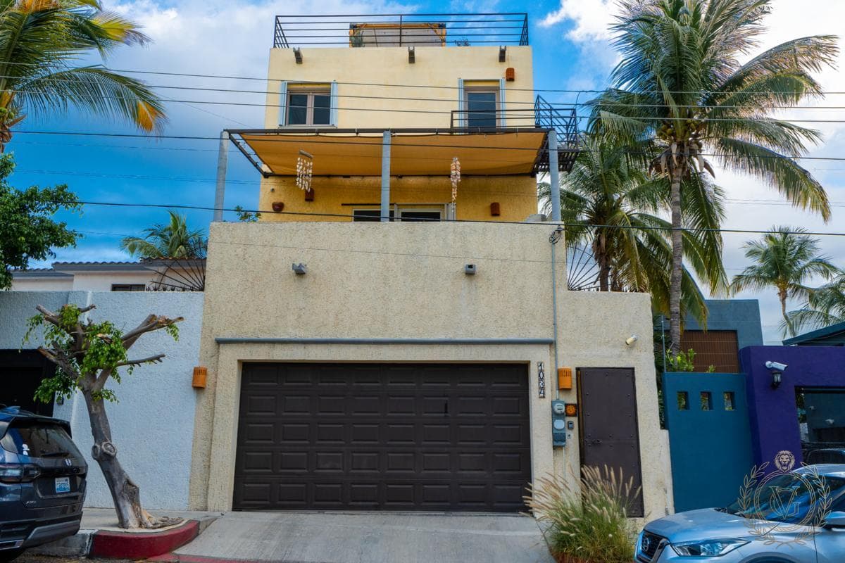 Two-in-One Investment Home with Rooftop Ocean Views