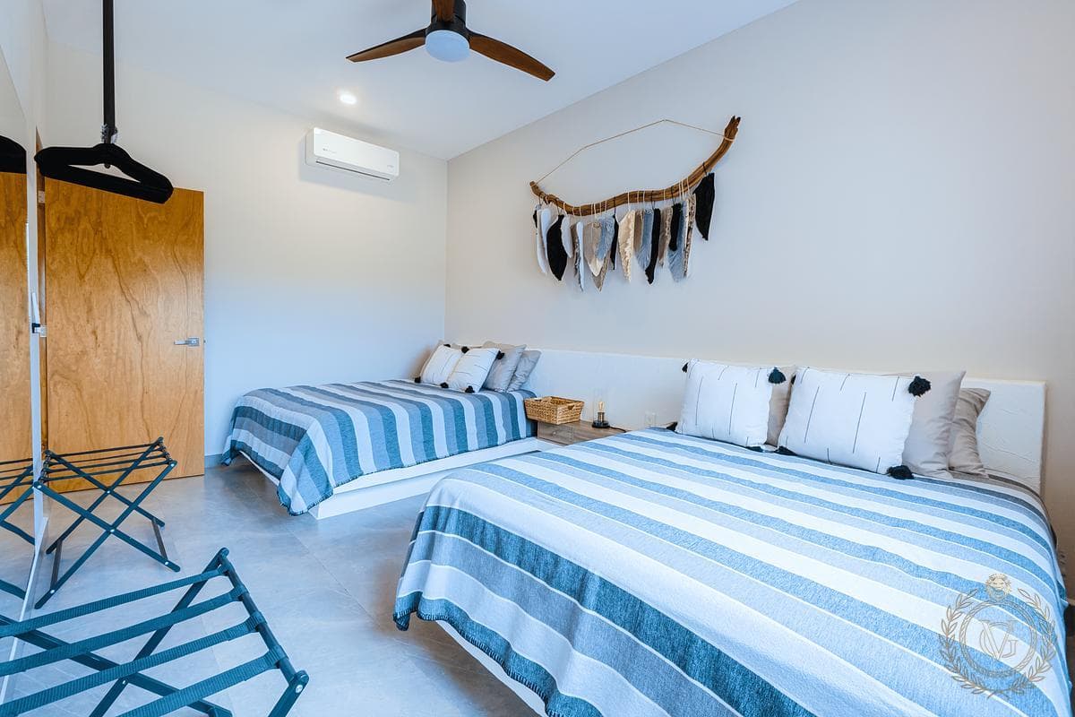 BEACHFRONT CONDOMINIUM FOR SALE | CSL