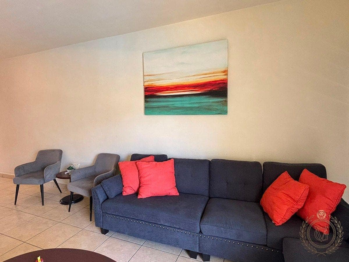 Furnished Condo for Rent in Villa Dorada, Cabo San Lucas