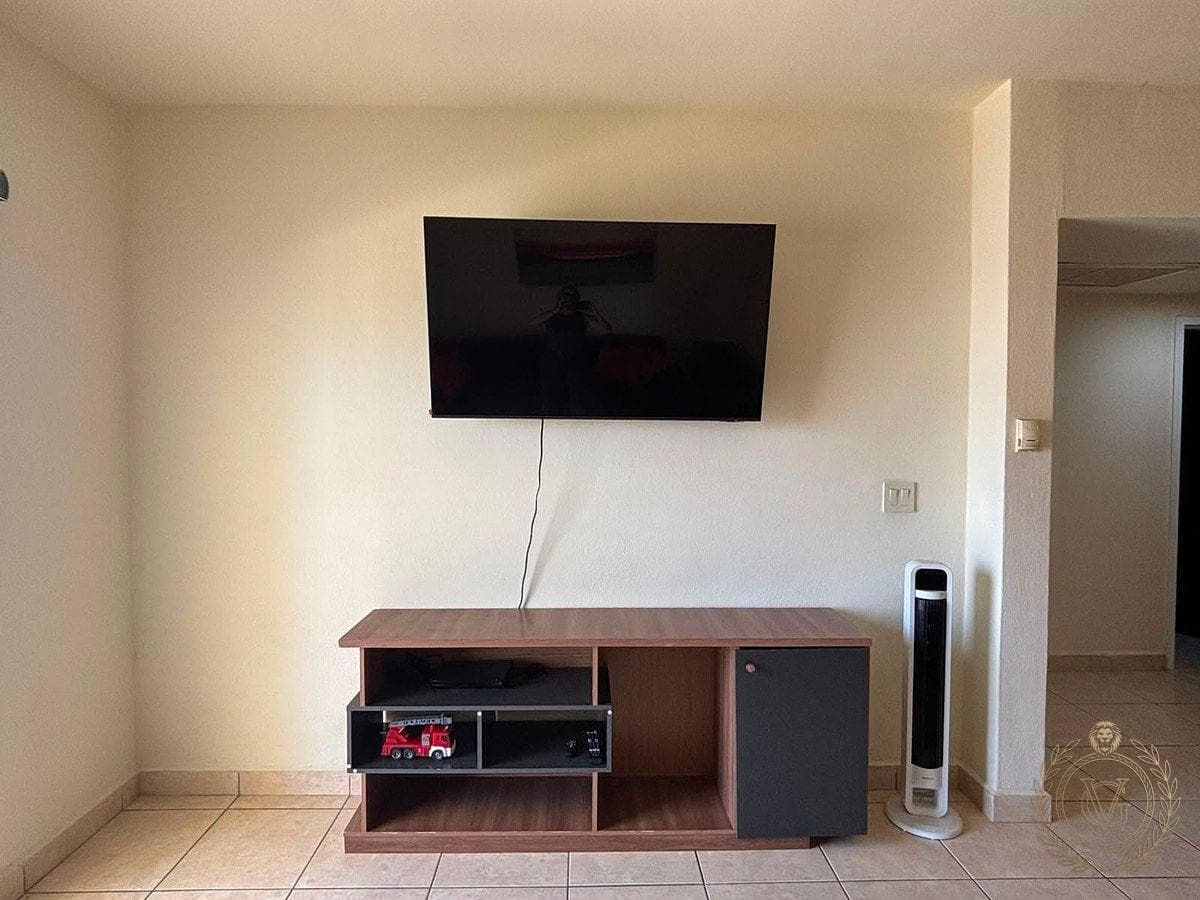 Furnished Condo for Rent in Villa Dorada, Cabo San Lucas