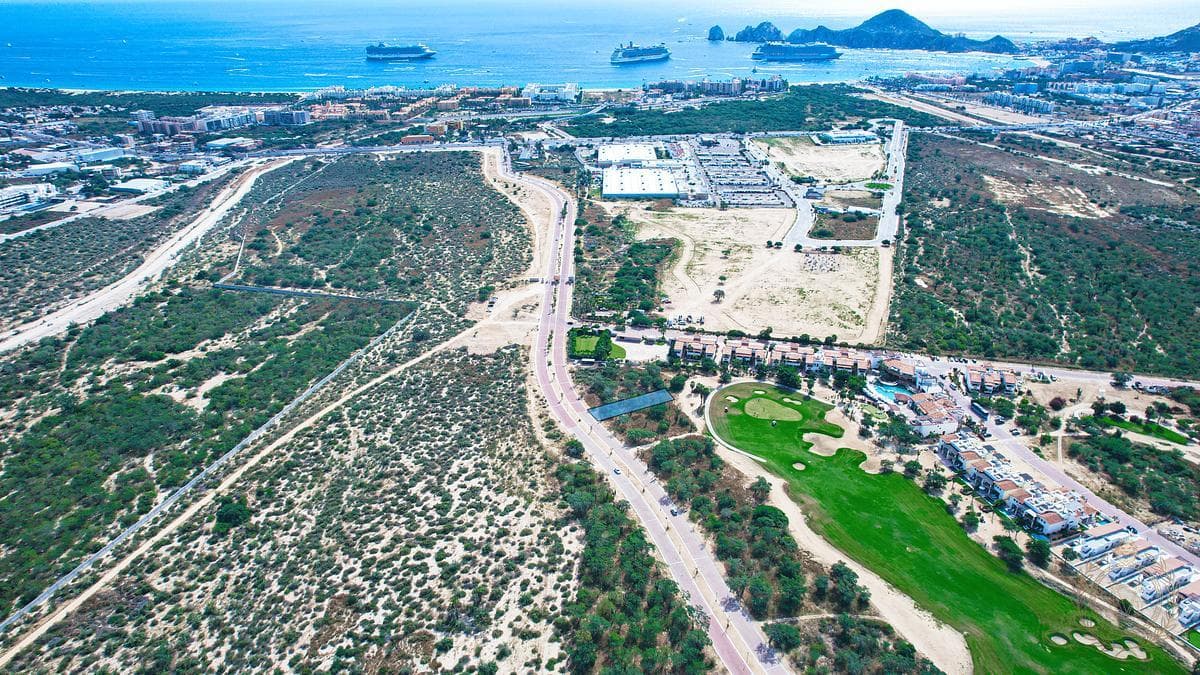 603 m² Residential Lot in CSL Country Club | Gated Community