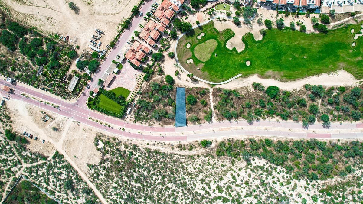 603 m² Residential Lot in CSL Country Club | Gated Community