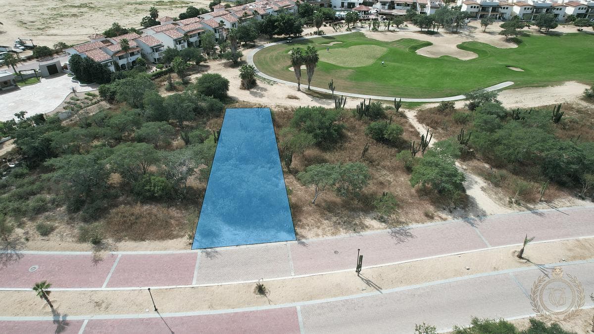603 m² Residential Lot in CSL Country Club | Gated Community