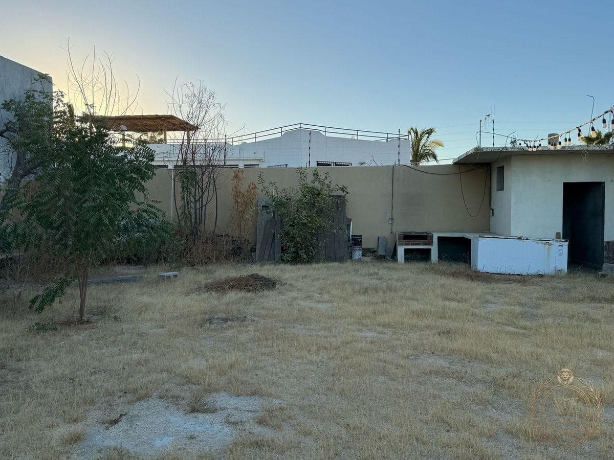 Land for Sale in Brisas del Pacifico