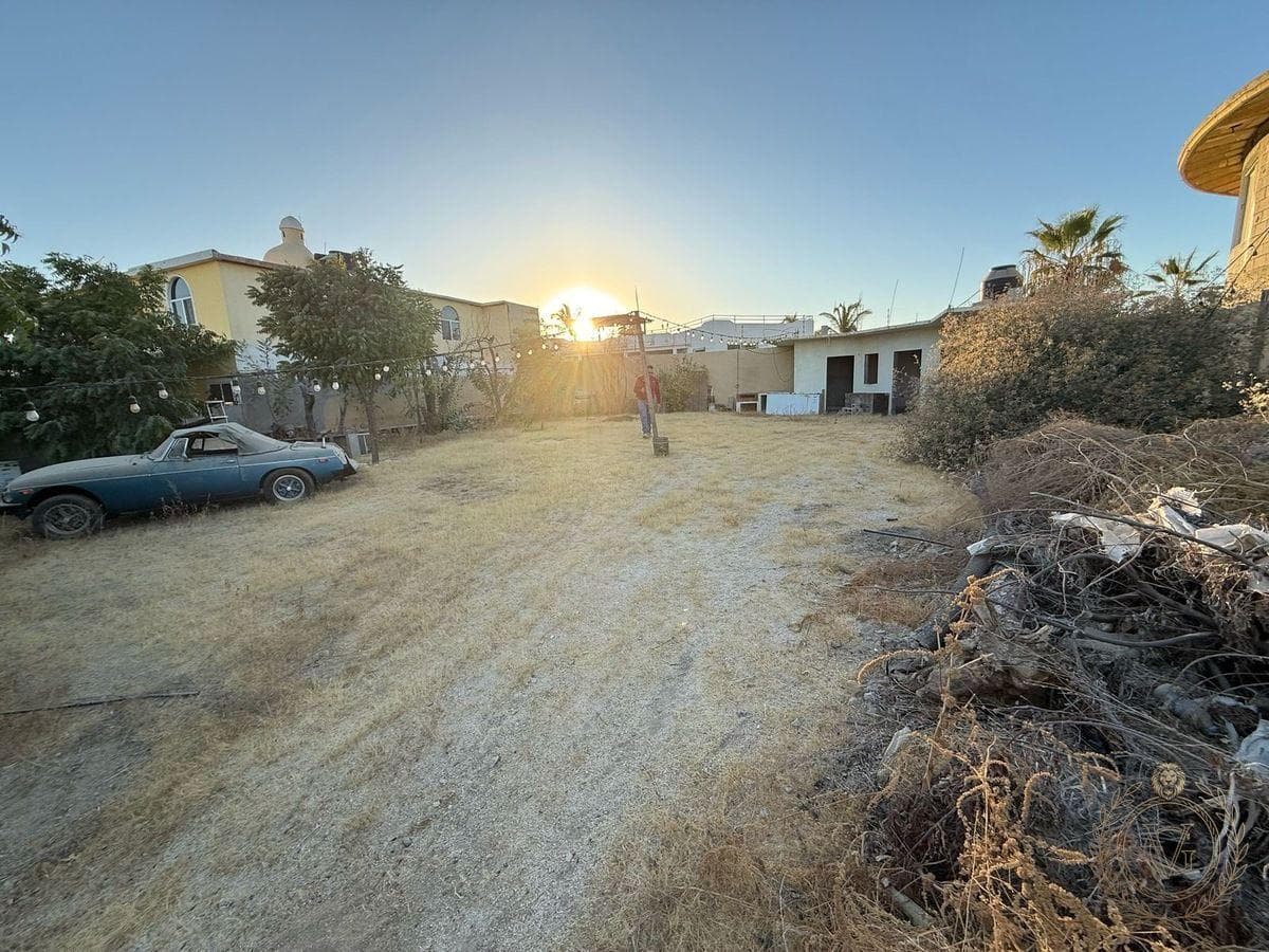Land for Sale in Brisas del Pacifico