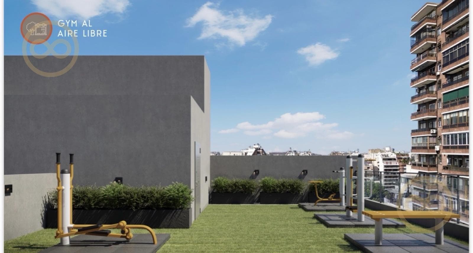 Recoleta: Investment Opportunity—Apartment for Sale, Payment Plan Available