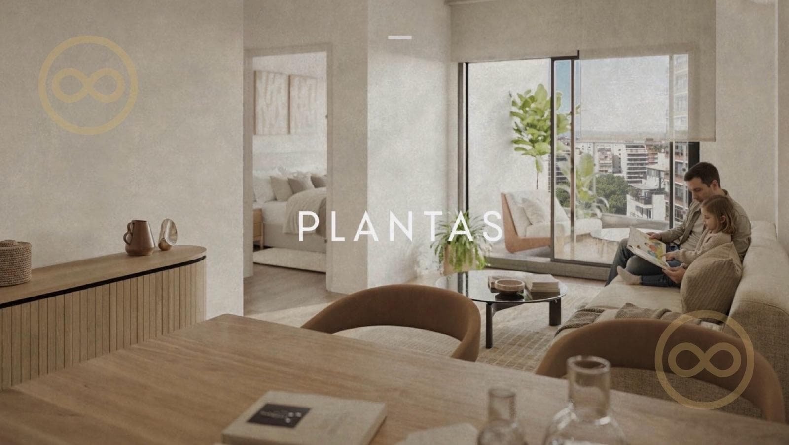 Recoleta: Investment Opportunity—Apartment for Sale, Payment Plan Available