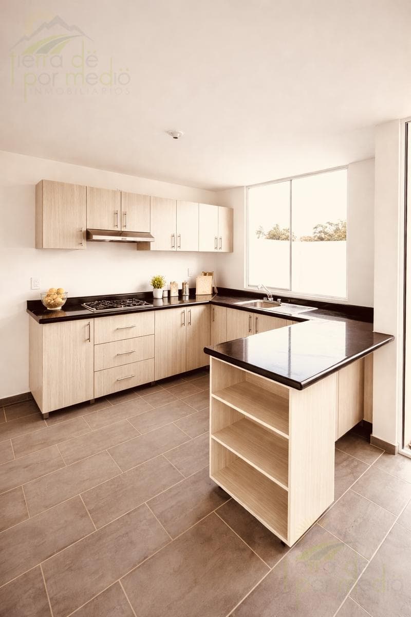 4-Bedroom House on the Ground Floor, Private with Amenities, Meseta Residential Community