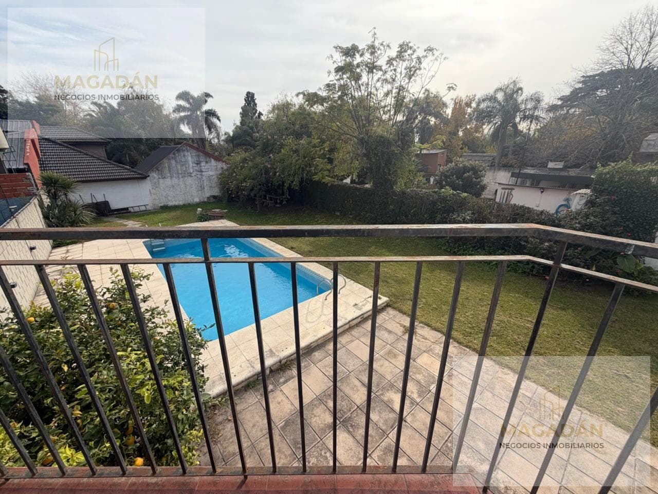 4-Room House for Sale in Ituzaingó Norte