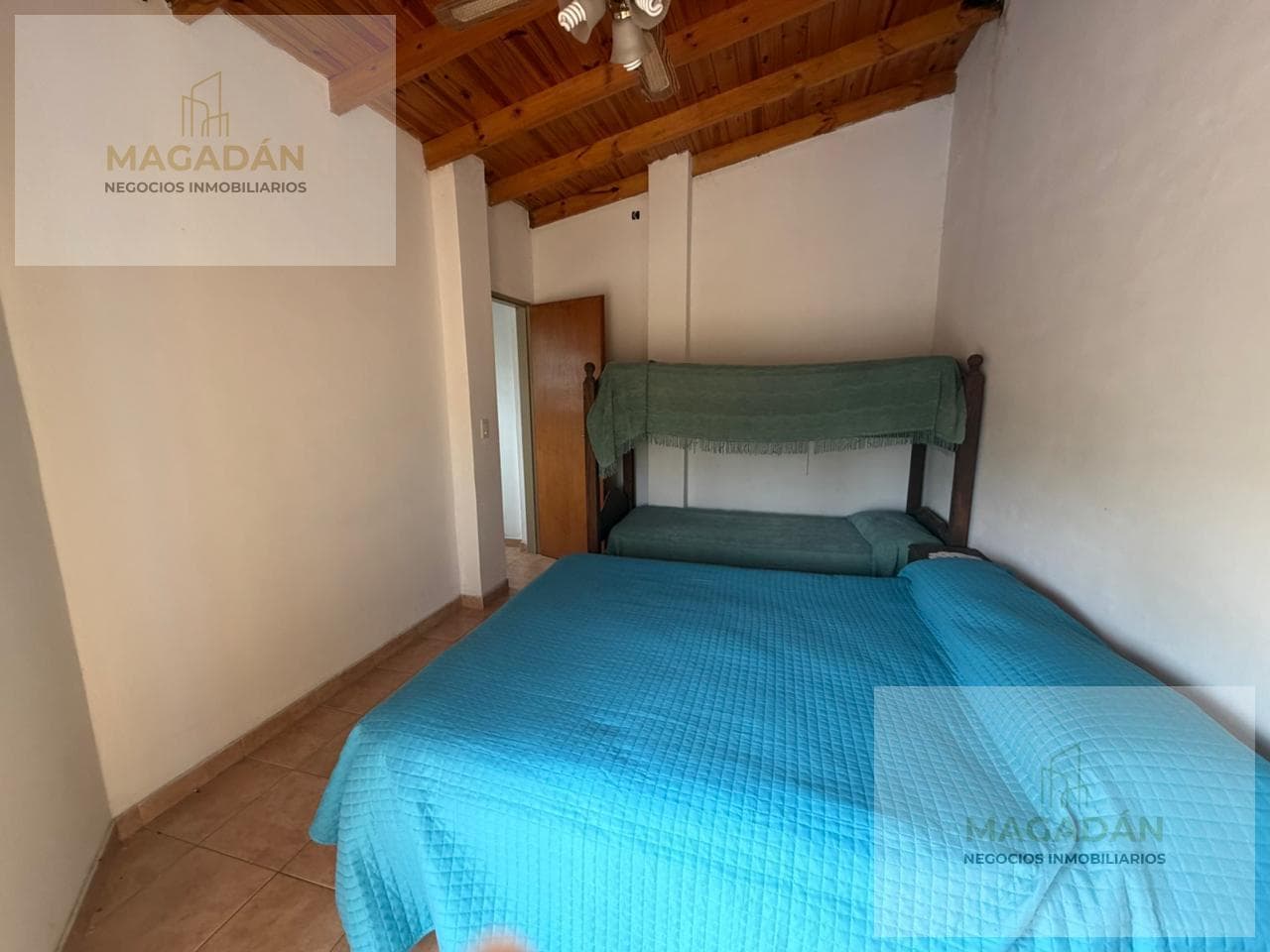 4-Room House for Sale in Ituzaingó Norte