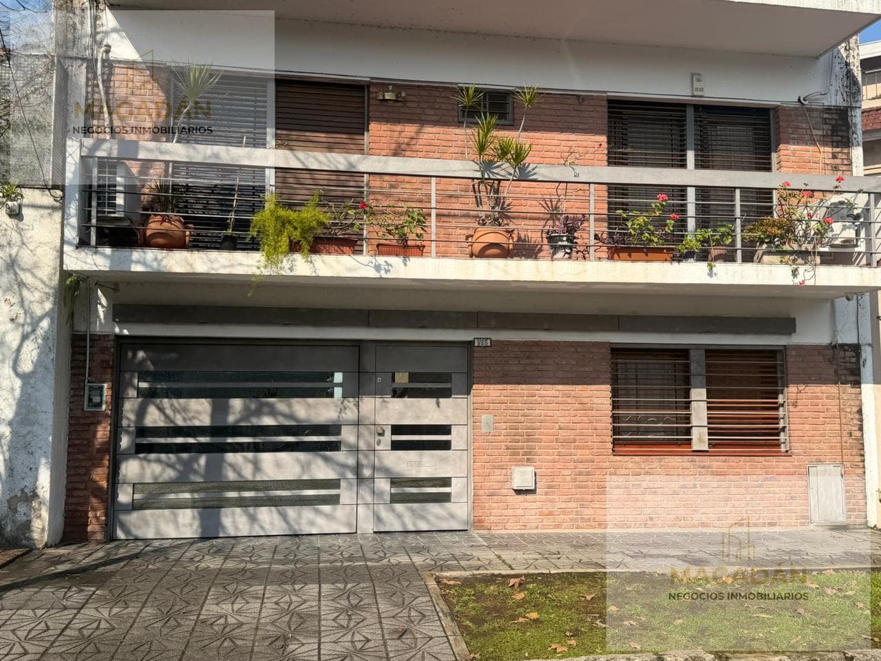 Venta de PH 4 ambientes en Ramos Mejia Sur - Acepta permuta - apto credito