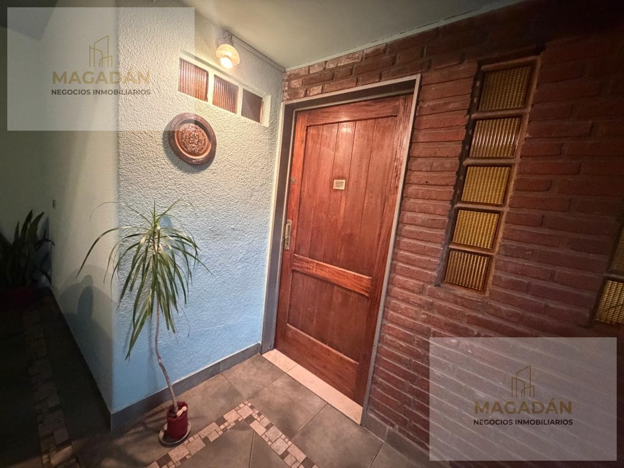 Venta de PH 4 ambientes en Ramos Mejia Sur - Acepta permuta - apto credito
