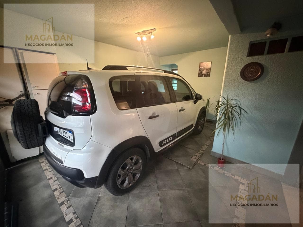 Venta de PH 4 ambientes en Ramos Mejia Sur - Acepta permuta - apto credito