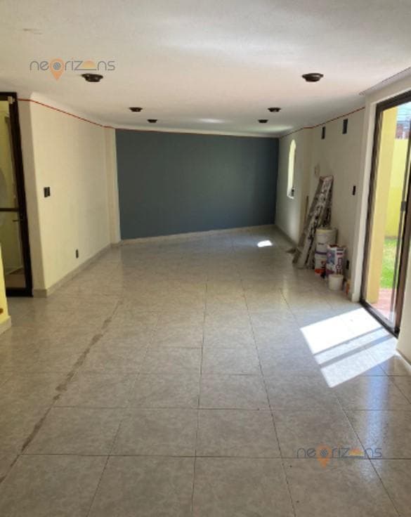 Spacious 4-Bedroom House Just Steps from Himalaya in Lomas 4th Section, SLP