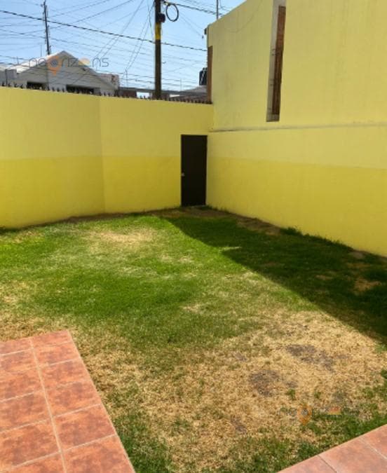 Spacious 4-Bedroom House Just Steps from Himalaya in Lomas 4th Section, SLP