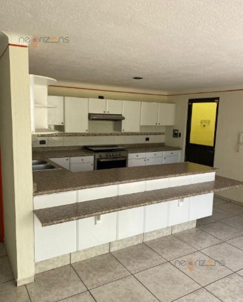 Spacious 4-Bedroom House Just Steps from Himalaya in Lomas 4th Section, SLP