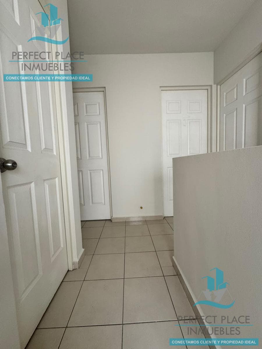 HOUSE FOR RENT IN MITRAS, NUEVO LEÓN