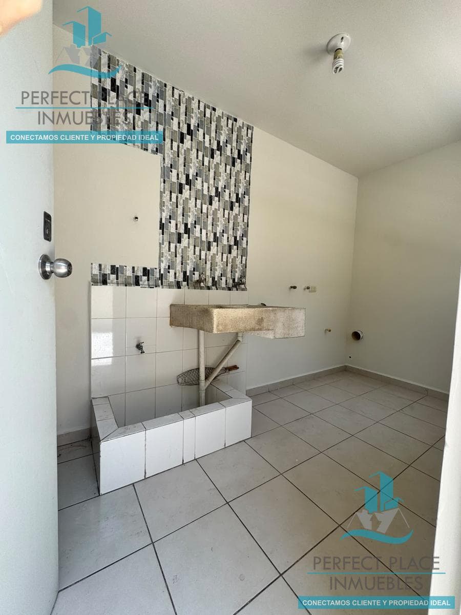HOUSE FOR RENT IN MITRAS, NUEVO LEÓN