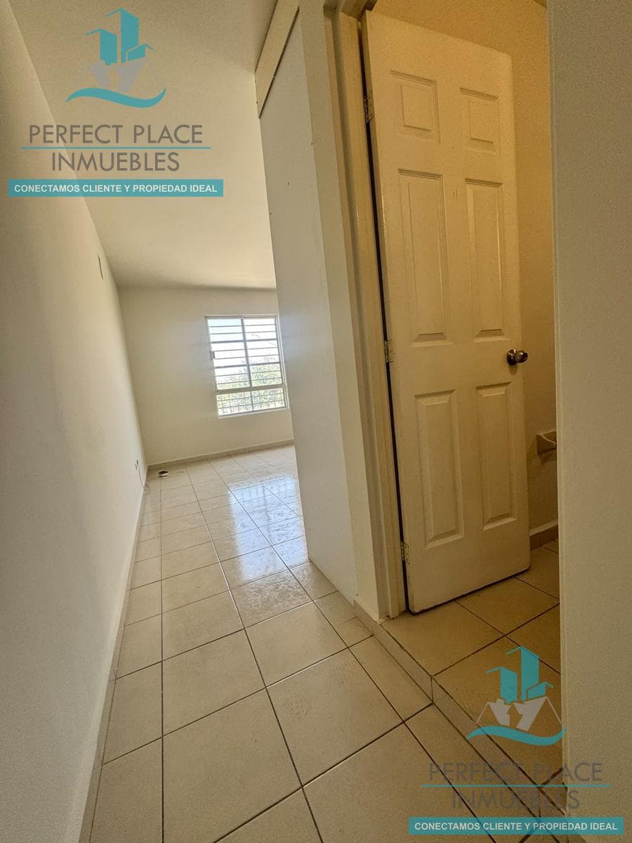 HOUSE FOR RENT IN MITRAS, NUEVO LEÓN