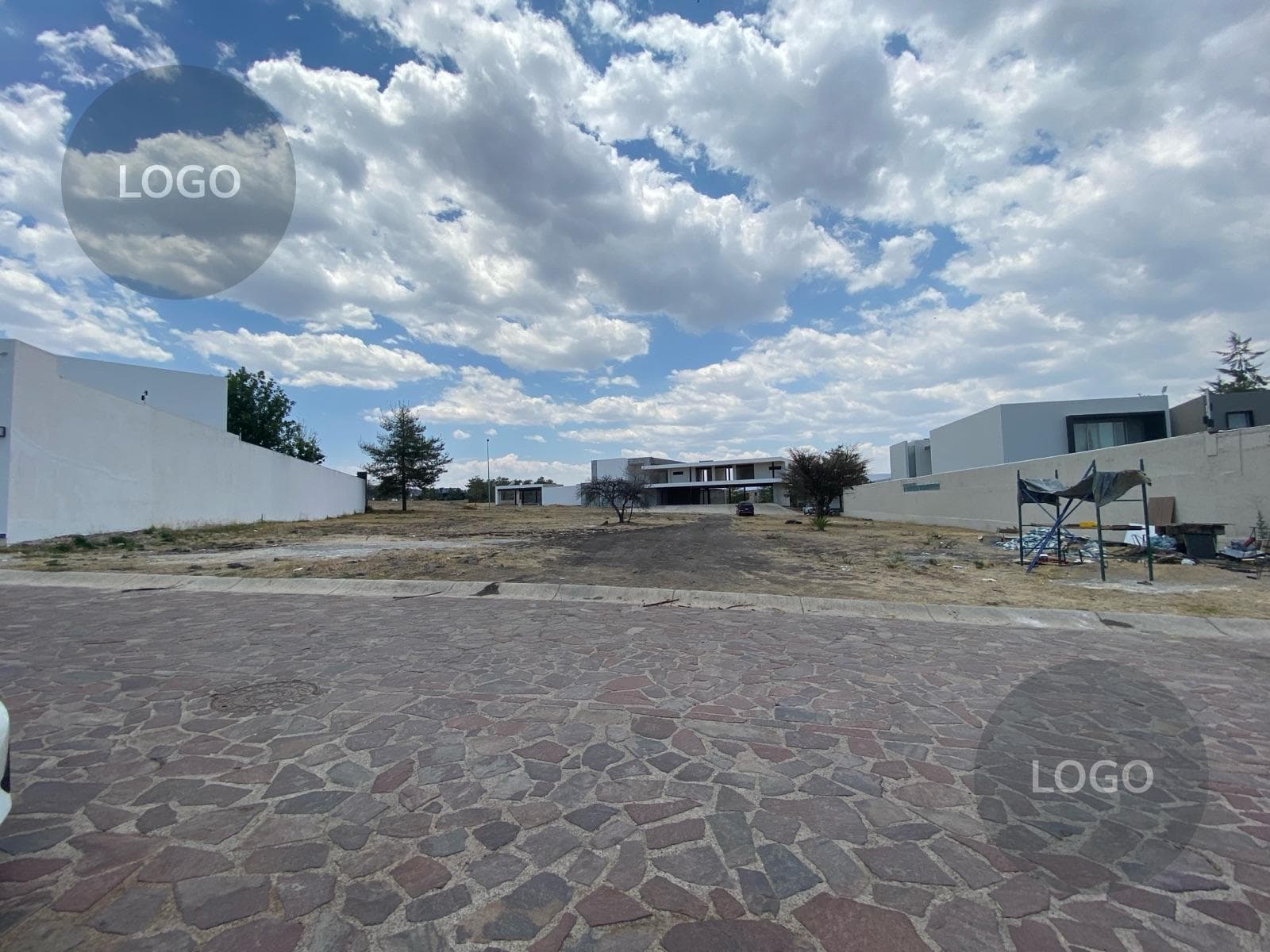 El Bosque Lot