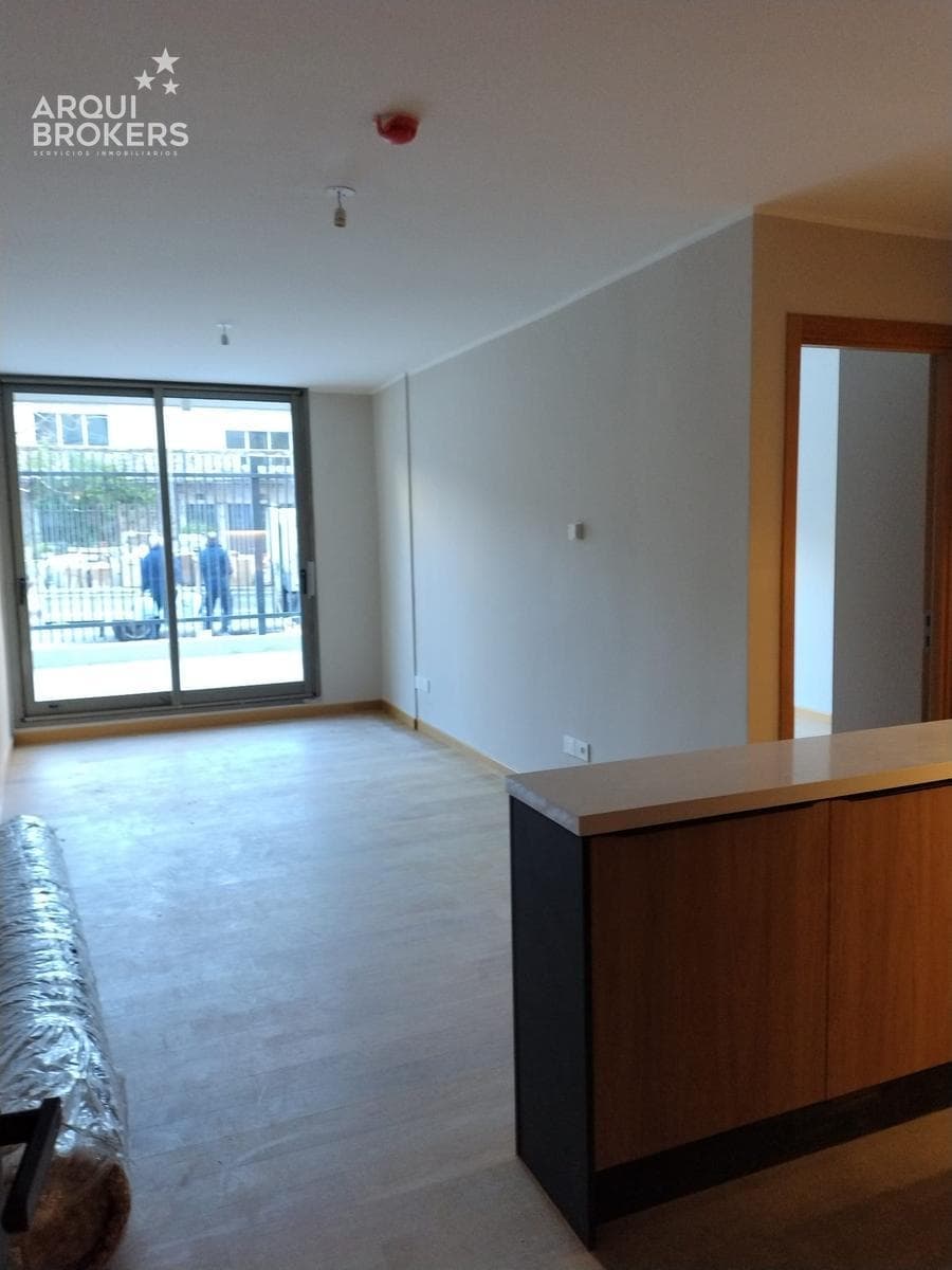 One-Bedroom Apartment for Rent in Punta Carretas - 001
