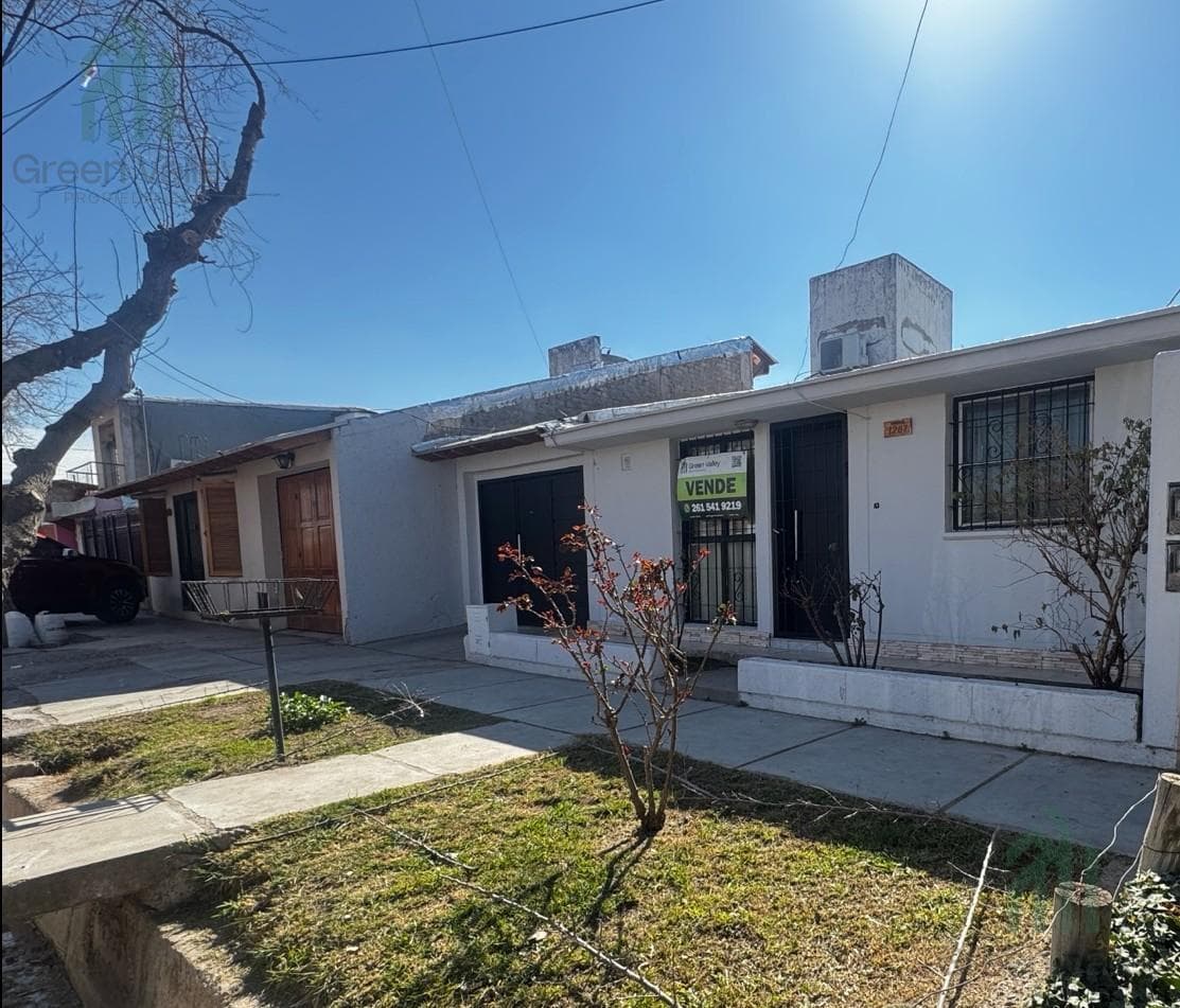 Home Eligible for a Mortgage in the City of Luján de Cuyo