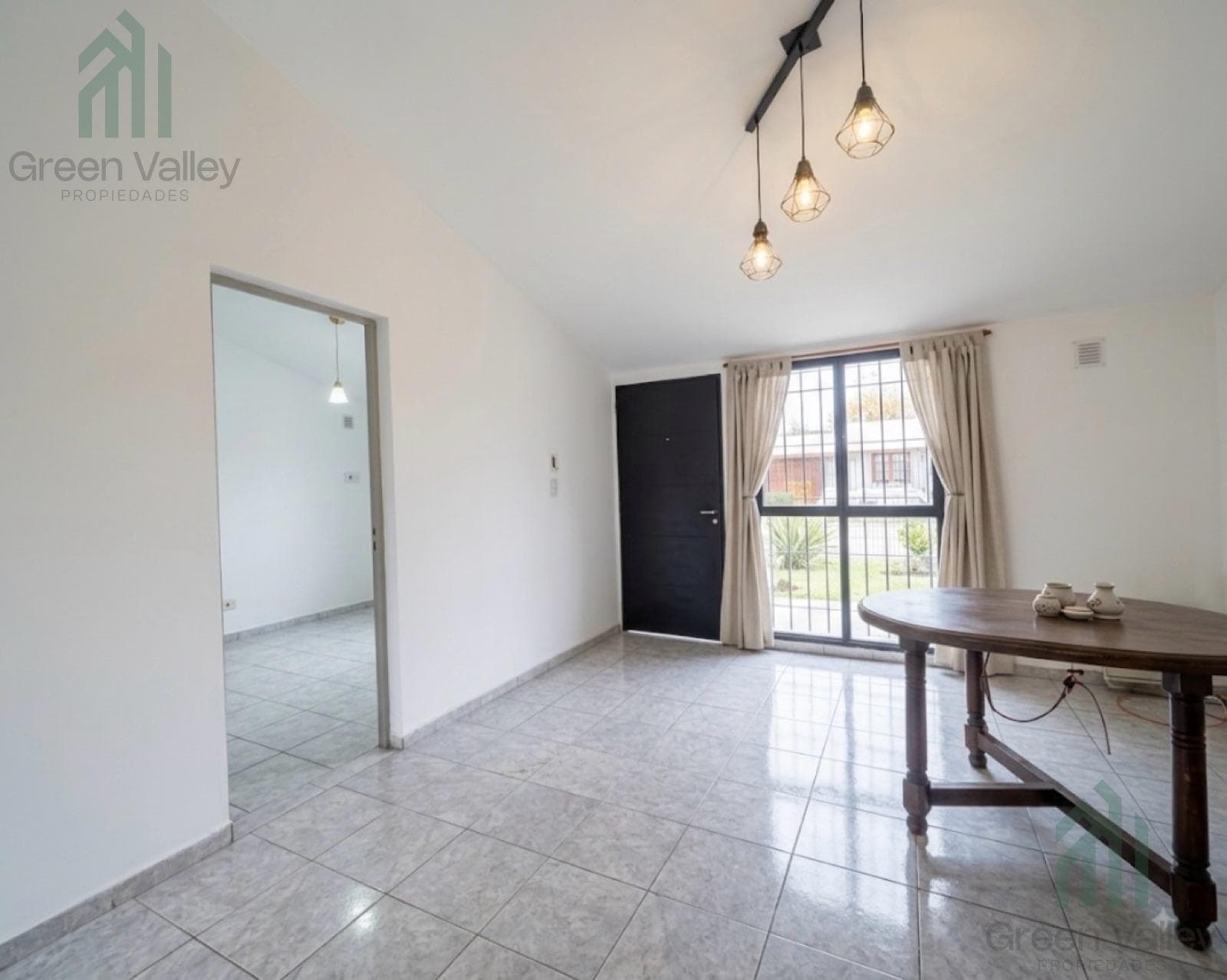 Home Eligible for a Mortgage in the City of Luján de Cuyo