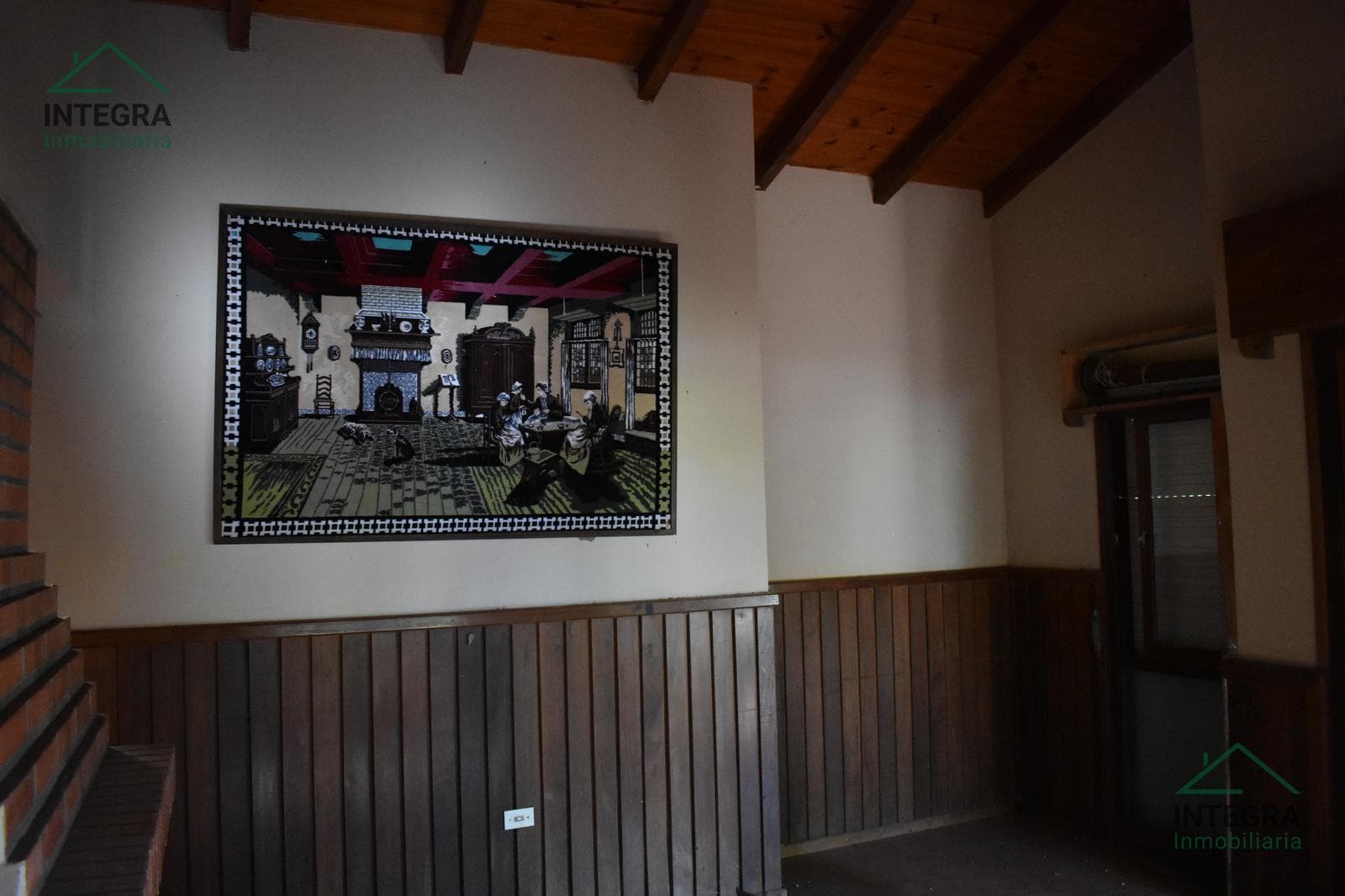 CHARMING PROPERTY COMBINING STYLE AND NATURE FOR SALE IN PUERTO RICO, MISIONES