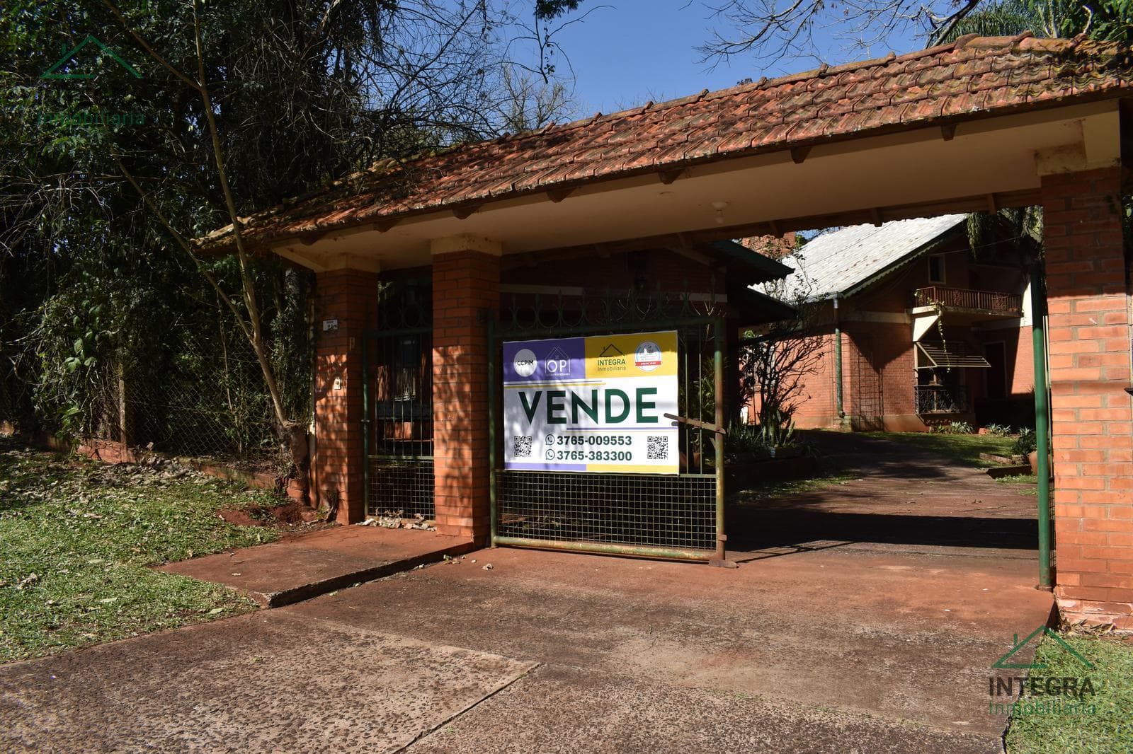 CHARMING PROPERTY COMBINING STYLE AND NATURE FOR SALE IN PUERTO RICO, MISIONES