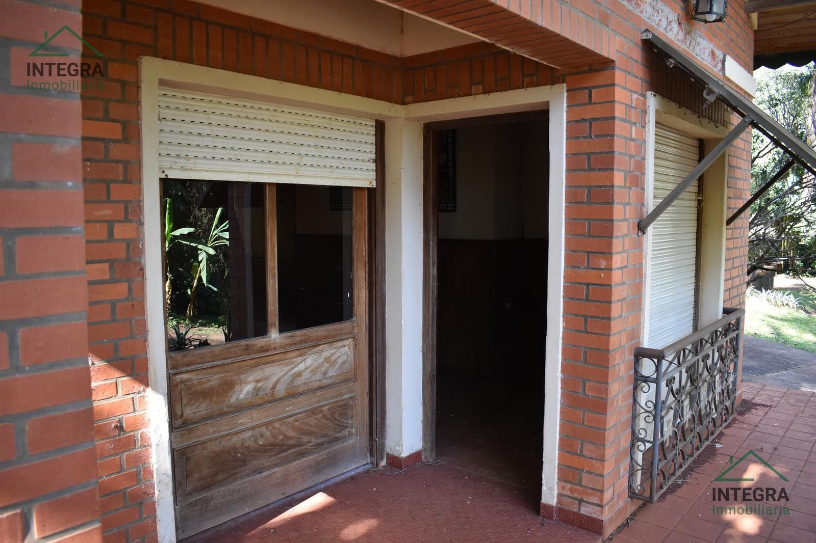 CHARMING PROPERTY COMBINING STYLE AND NATURE FOR SALE IN PUERTO RICO, MISIONES