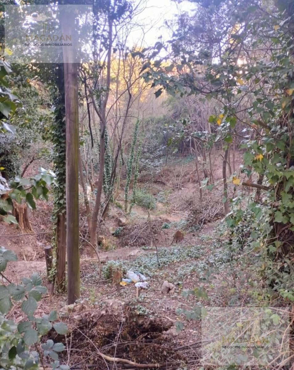 Land for Sale in La Cumbrecita - Córdoba
