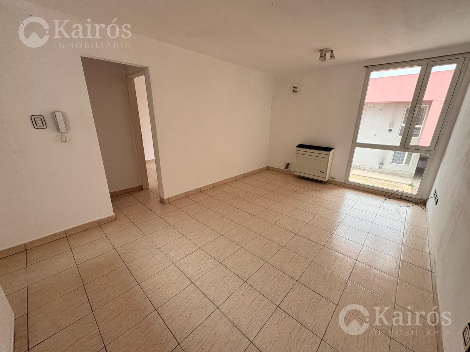 Tres Arroyos Apartment between Maipu and Don Bosco