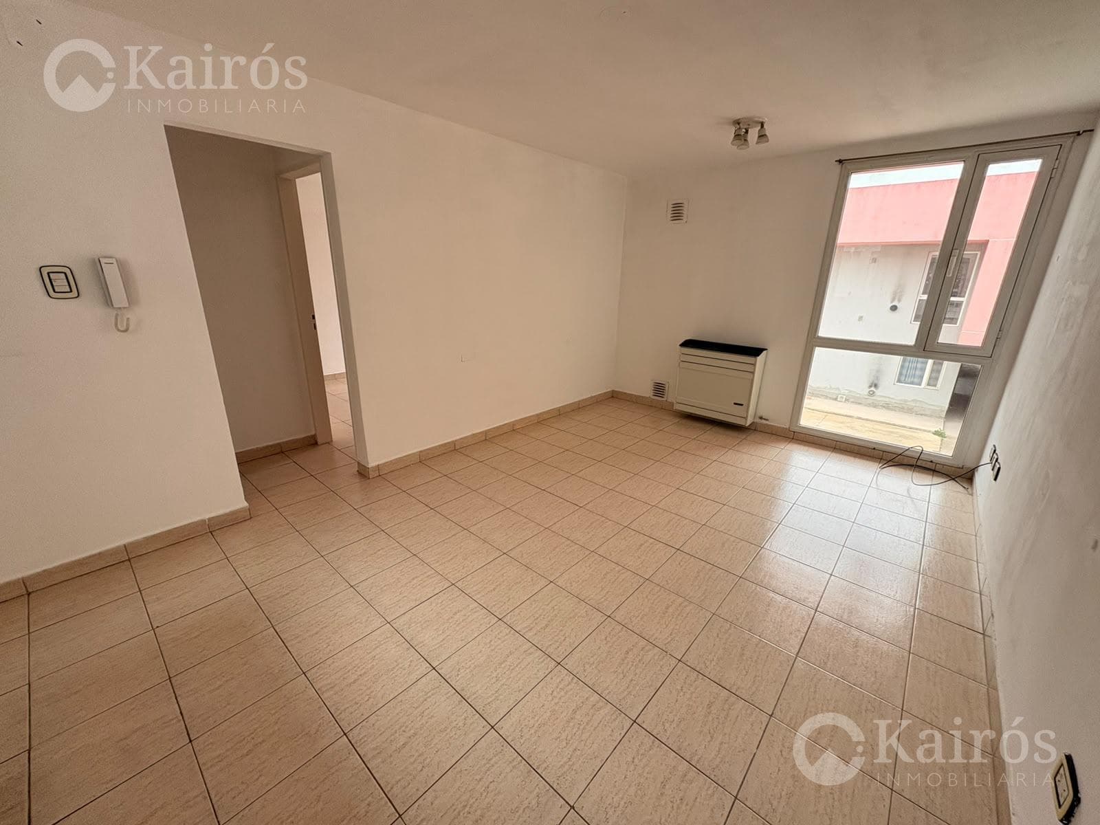 Tres Arroyos Apartment between Maipu and Don Bosco