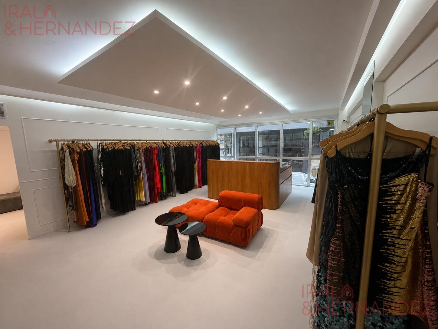 Office for Sale in Palermo Soho