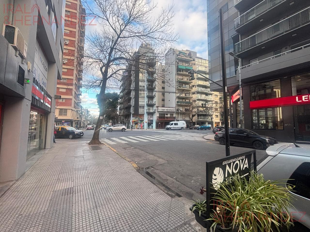 Office for Sale in Palermo Soho