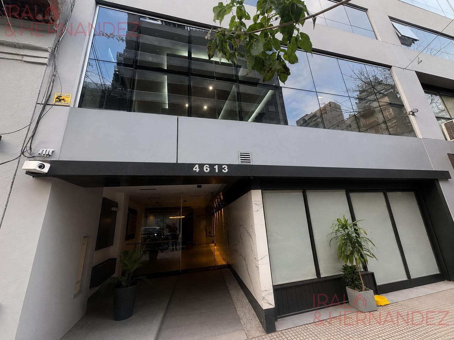 Office for Sale in Palermo Soho
