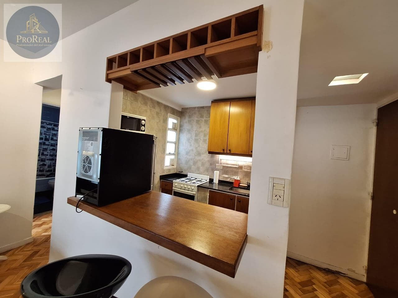 2-Bedroom Apartment for Rent | Recoleta