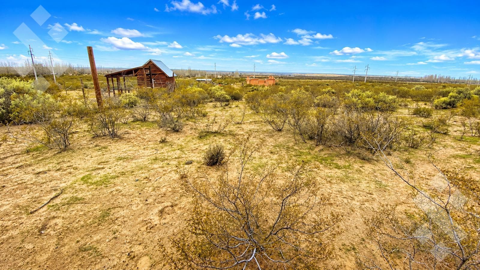 450 m² LOT FOR SALE - BARGAIN PRICE - PLOTTIER