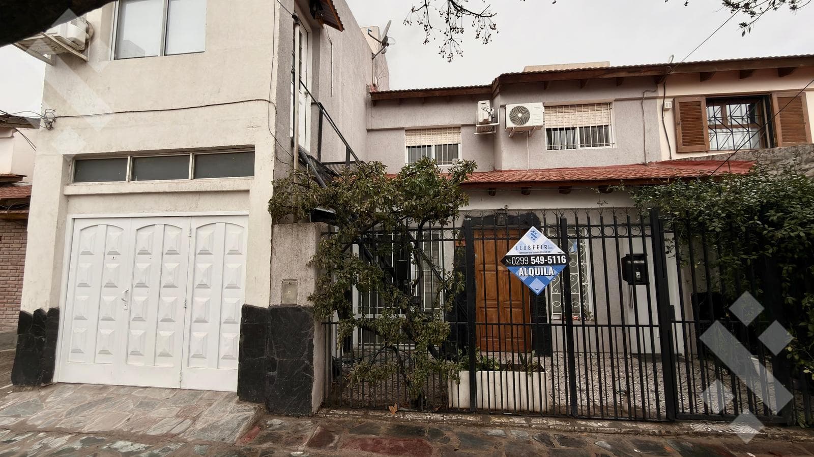 3-BEDROOM HOUSE FOR RENT IN NEUQUÉN CITY, Canal V