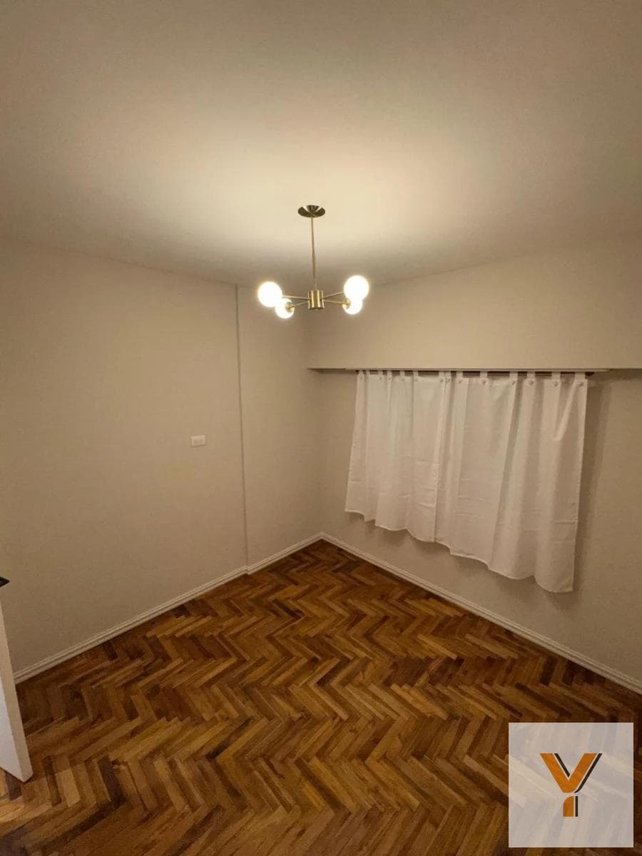 Apartment for Sale - 1 Bedroom, 1 Bathroom - 36 m² - Mar del Plata
