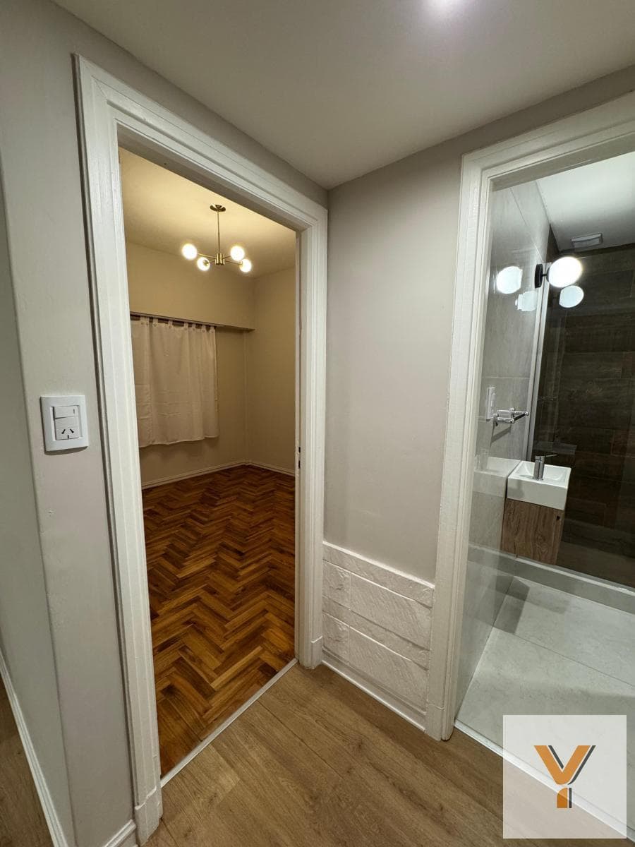 Apartment for Sale - 1 Bedroom, 1 Bathroom - 36 m² - Mar del Plata