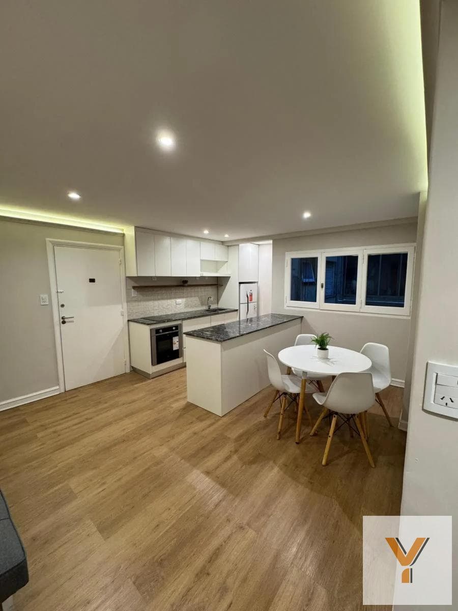 Apartment for Sale - 1 Bedroom, 1 Bathroom - 36 m² - Mar del Plata