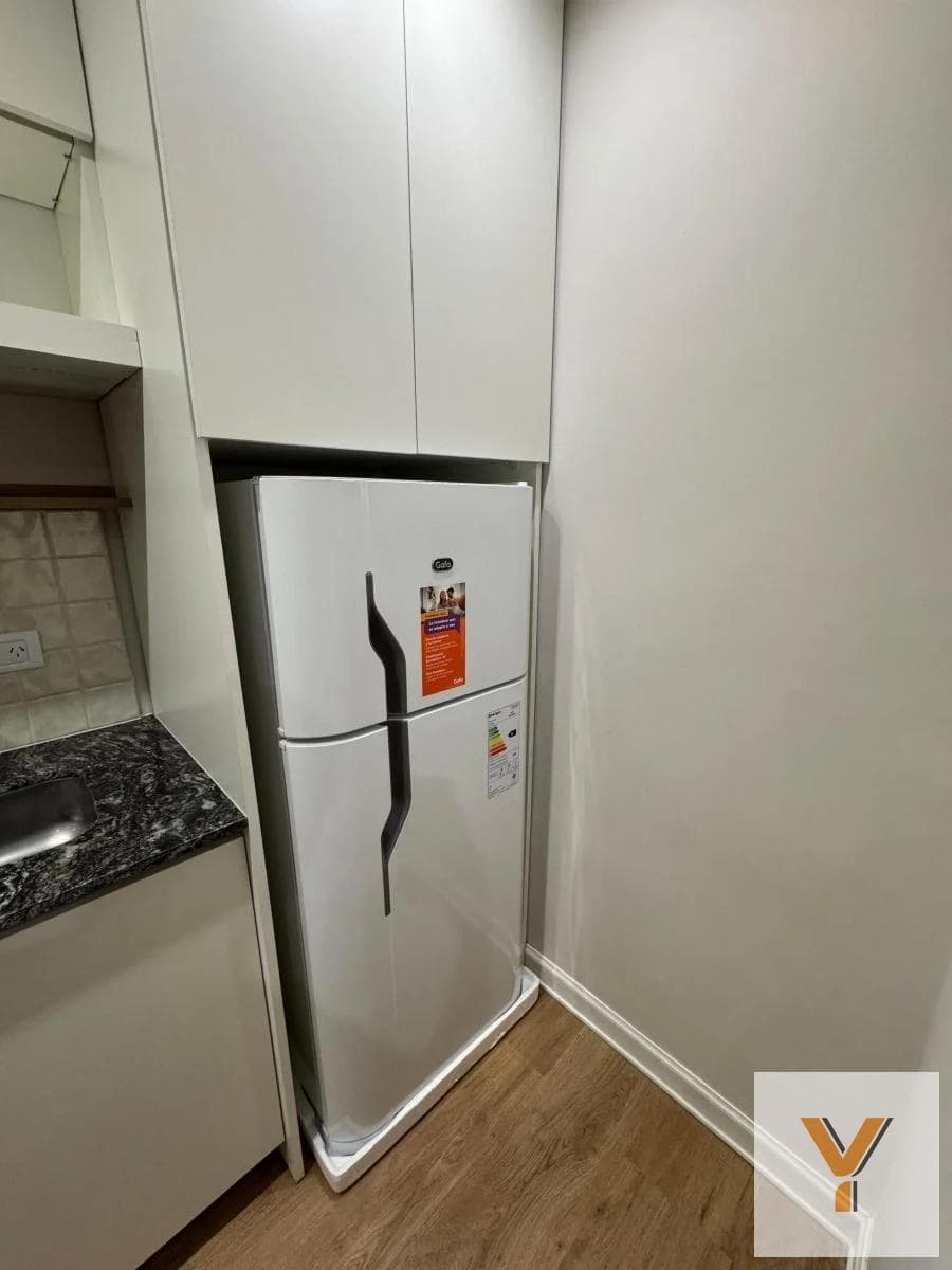 Apartment for Sale - 1 Bedroom, 1 Bathroom - 36 m² - Mar del Plata