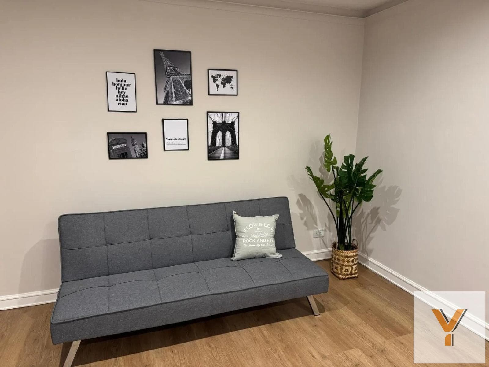 Apartment for Sale - 1 Bedroom, 1 Bathroom - 36 m² - Mar del Plata
