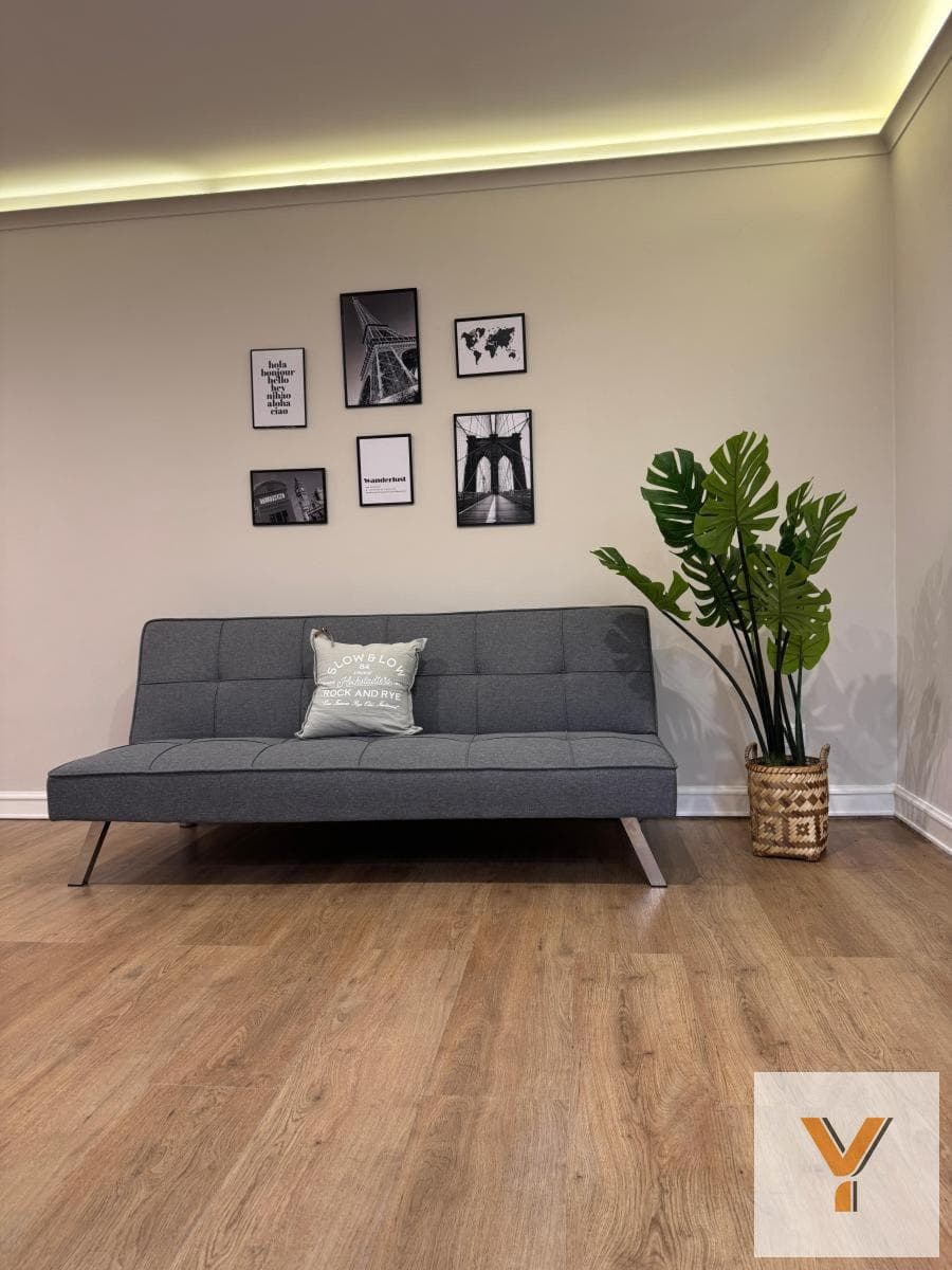 Apartment for Sale - 1 Bedroom, 1 Bathroom - 36 m² - Mar del Plata