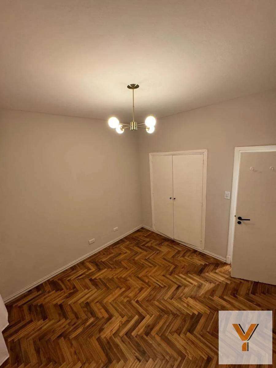 Apartment for Sale - 1 Bedroom, 1 Bathroom - 36 m² - Mar del Plata