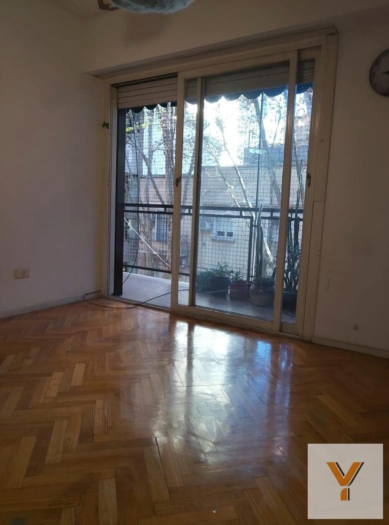 Apartment for Sale - 3 Bedrooms, 1 Bathroom - 73 m² - Palermo